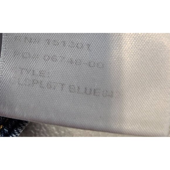 Good American Womens Plus Size 18 Good Legs Cigarette Jeans - Picture 15 of 15